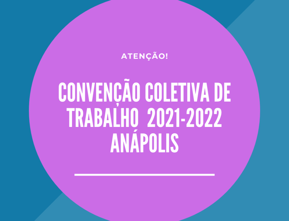 CONVENÇÃO COLETIVA DE TRABALHO ESTADUAL 2022/2023 – SINDIFEC-GO