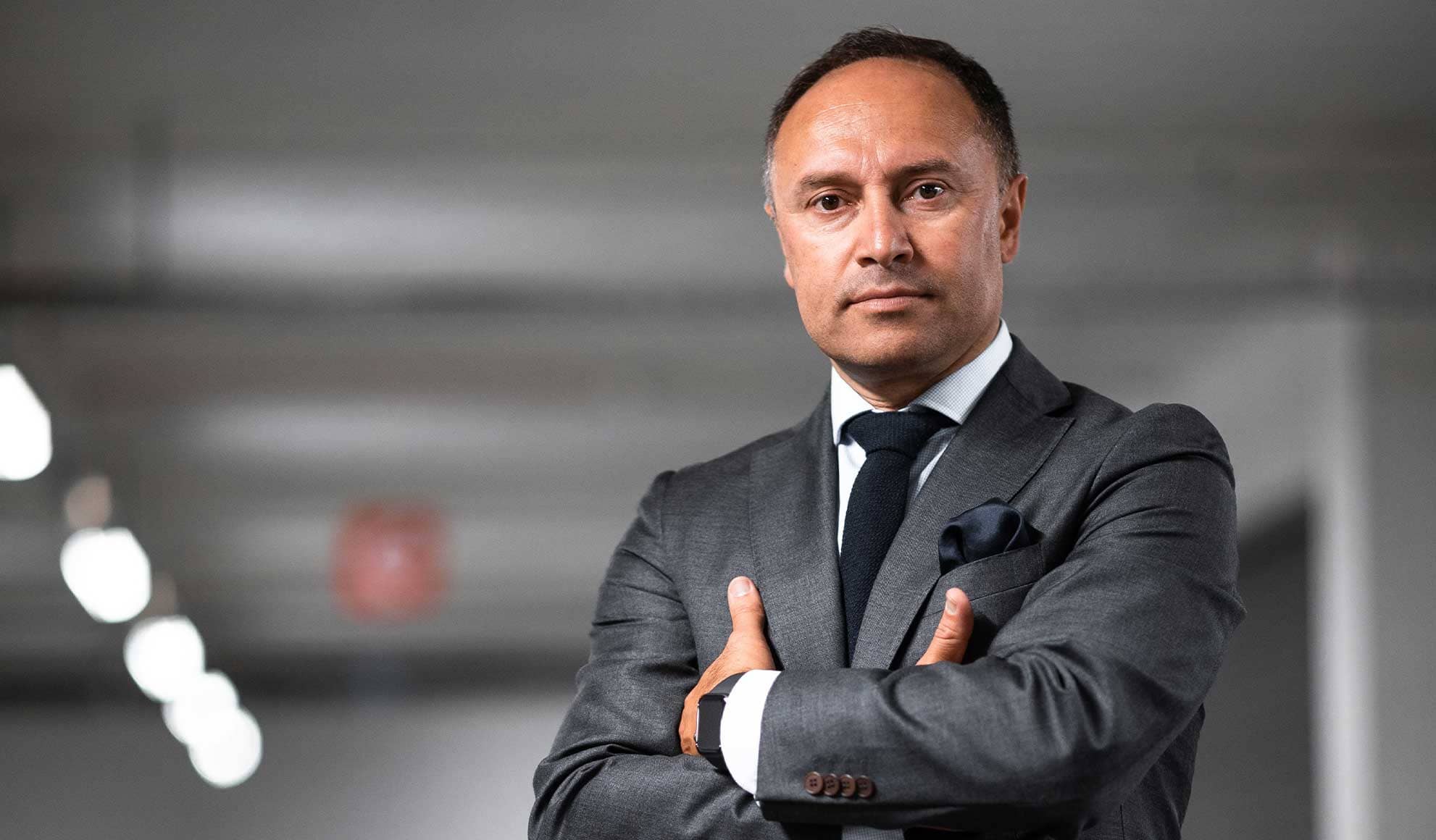 Richard Simms Richard Simms Founder