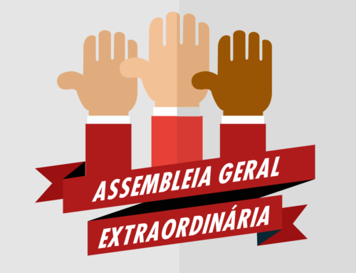 EDITAL DE CONVOCAÇÃO  – Assembleia Geral Extraordinária